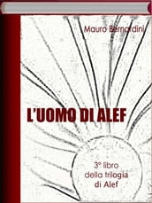 L Uomo di Alef