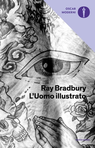 L'Uomo illustrato - Ray Bradbury