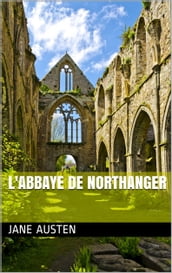 L abbaye de Northanger