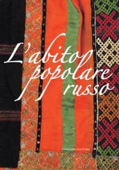 L abito popolare russo
