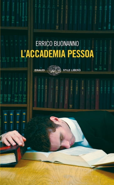 L'accademia Pessoa - Errico Buonanno