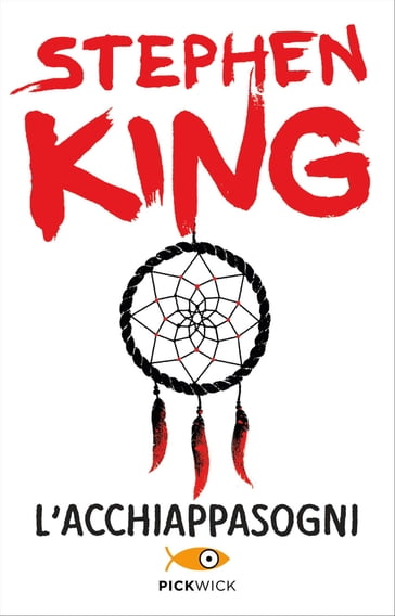 L'acchiappasogni - Stephen King