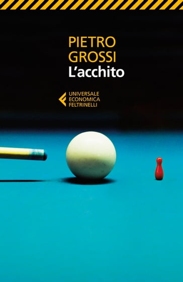 L'acchito - Pietro Grossi