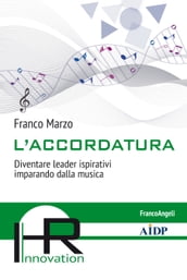 L accordatura