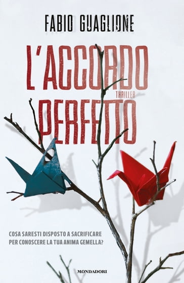 L'accordo perfetto - Fabio Guaglione