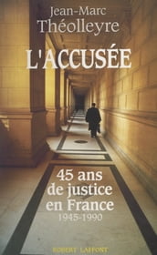 L accusée