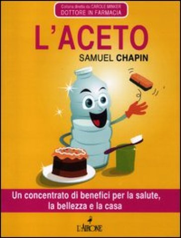 L'aceto - Samuel Chapin