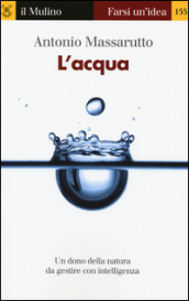 L acqua