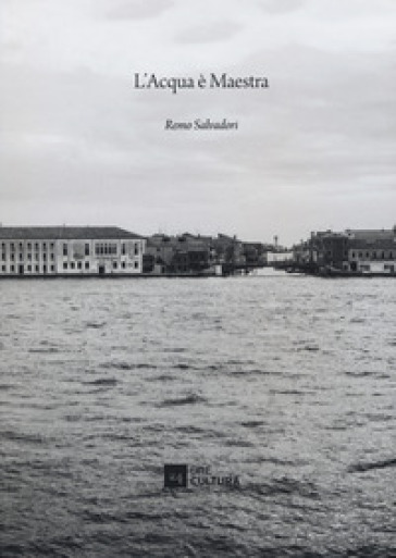 L'acqua è maestra - Remo Salvadori