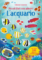 L acquario. Ediz. a colori