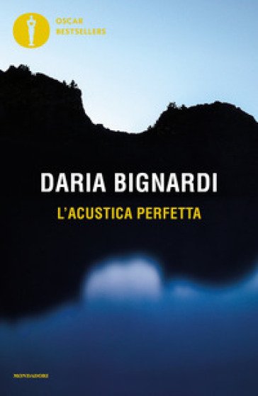 L'acustica perfetta - Daria Bignardi