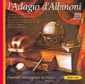 L adagio di albinoni