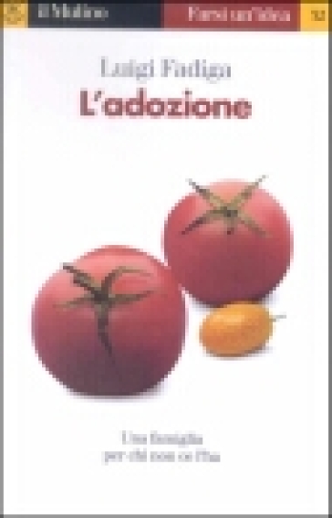 L'adozione - Luigi Fadiga