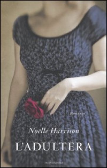 L'adultera - Noelle Harrison