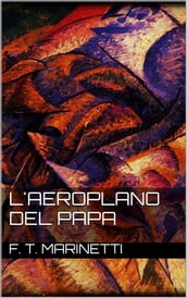 L aeroplano del papa