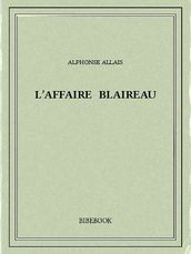 L affaire Blaireau