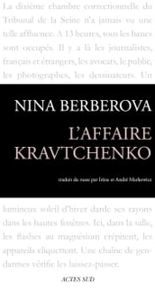 L affaire Kravtchenko