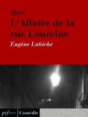 L affaire de la rue Lourcine