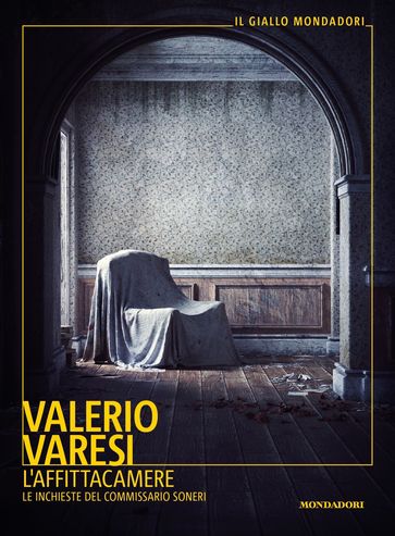 L'affittacamere - Valerio Varesi