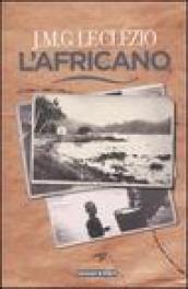 L africano. Ediz. illustrata