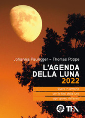 L agenda della luna 2022