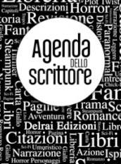 L agenda dello scrittore