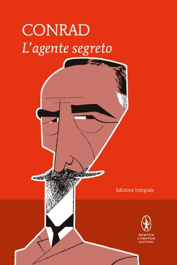L'agente segreto - Joseph Conrad