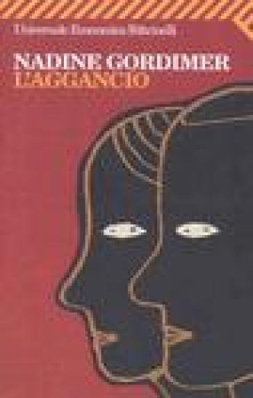 L'aggancio - Nadine Gordimer