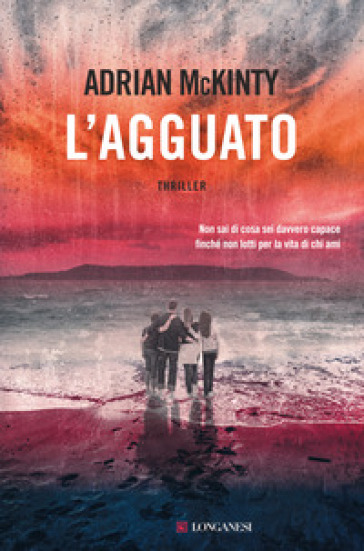 L'agguato - Adrian McKinty