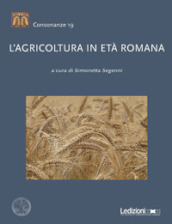 L agricoltura in età romana