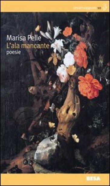 L'ala mancante - Marisa Pelle