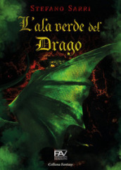 L ala verde del drago