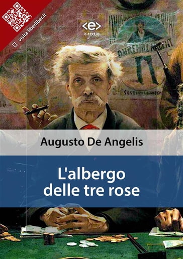 L'albergo delle tre rose - Augusto De Angelis