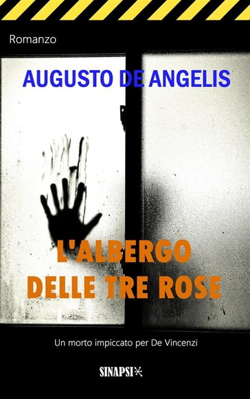 L'albergo delle tre rose - Augusto De Angelis