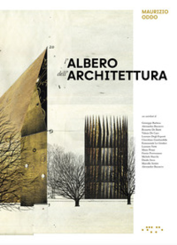 L'albero dell'architettura - Maurizio Oddo