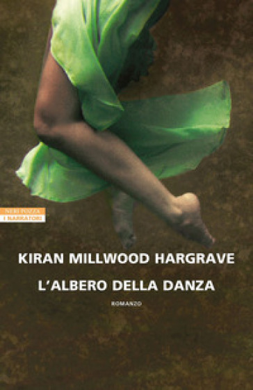 L'albero della danza - Kiran Millwood Hargrave