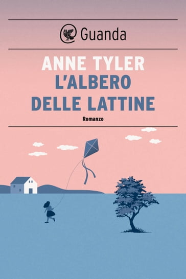 L'albero delle lattine - Anne Tyler