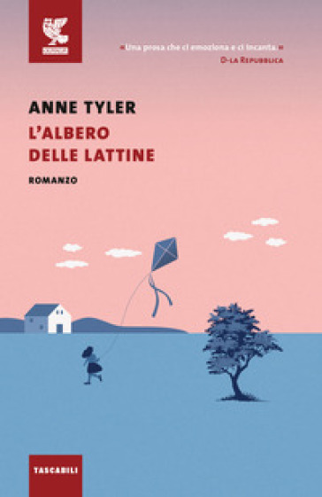 L'albero delle lattine - Anne Tyler