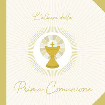 L'album della prima comunione - - Libro - Mondadori Store