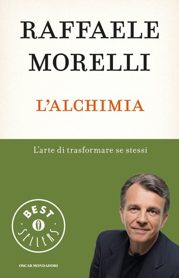 L'alchimia - Raffaele Morelli