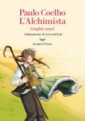 L alchimista. Graphic novel