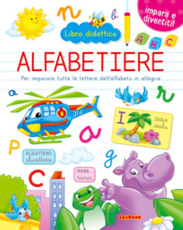 L'alfabetiere