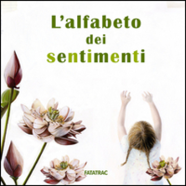 L'alfabeto dei sentimenti - Janna Carioli