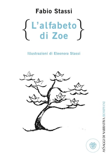 L'alfabeto di Zoe - Fabio Stassi