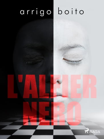 L'alfier nero - Arrigo Boito