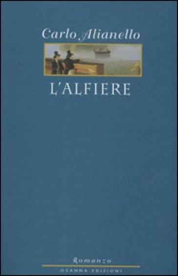 L'alfiere - Carlo Alianello