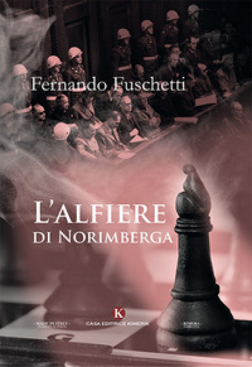 L'alfiere di Norimberga - Fernando Fuschetti