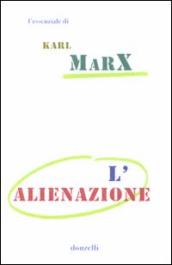 L alienazione