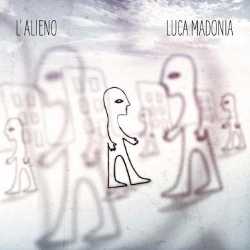 L alieno - Luca Madonia