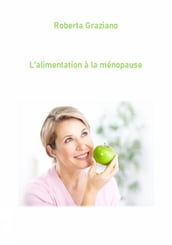 L alimentation À La Ménopause